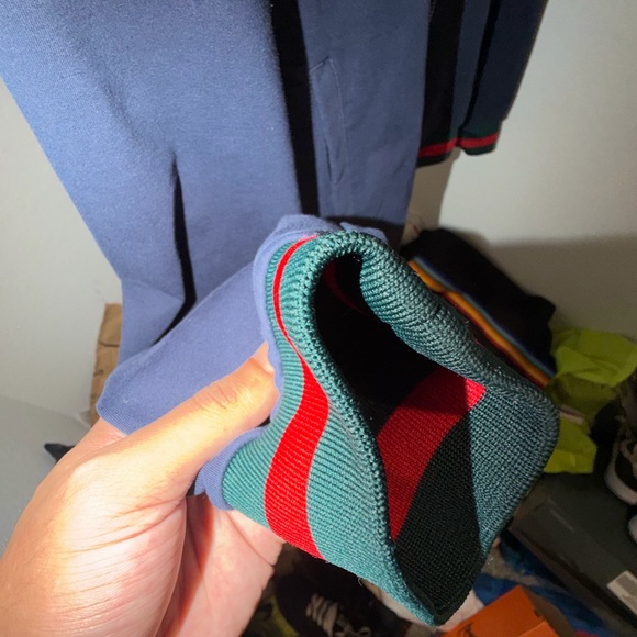 Jacket - Picture 6 of 6